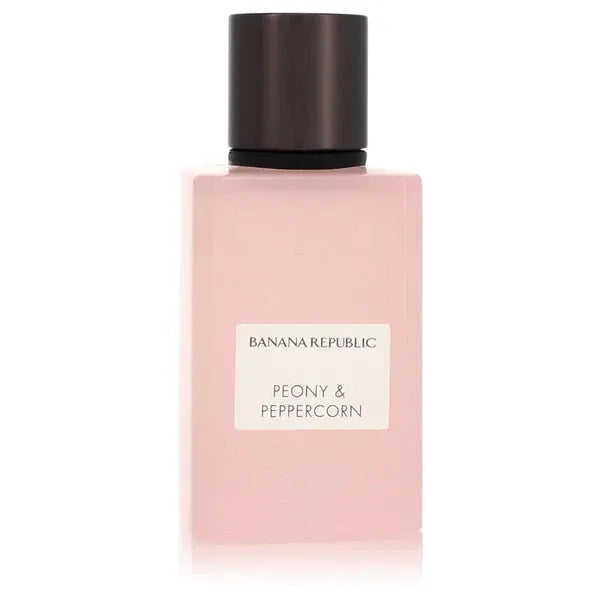 Banana Republic Peony & Peppercorn 2.5 oz Edp — 1