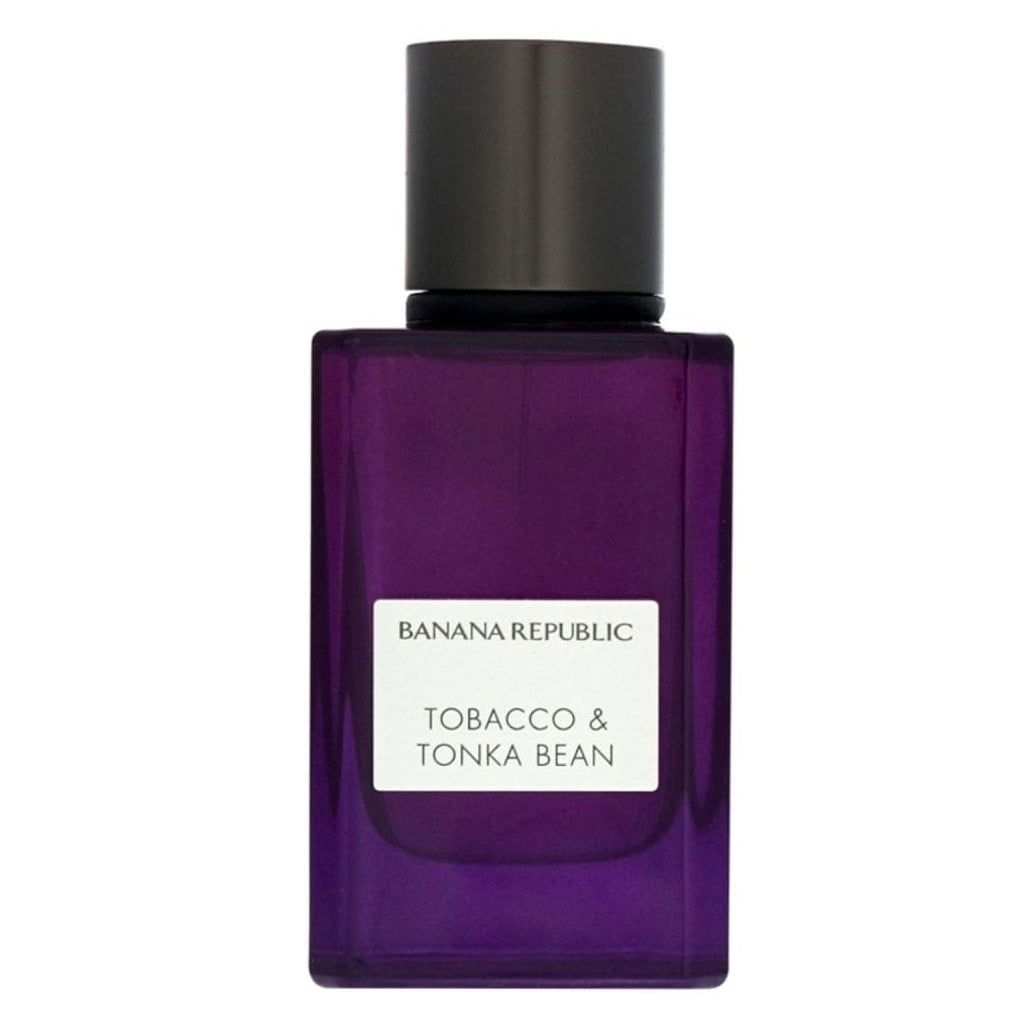 Banana Republic Tobacco & Tonka Bean 2.5 oz Edp — 1