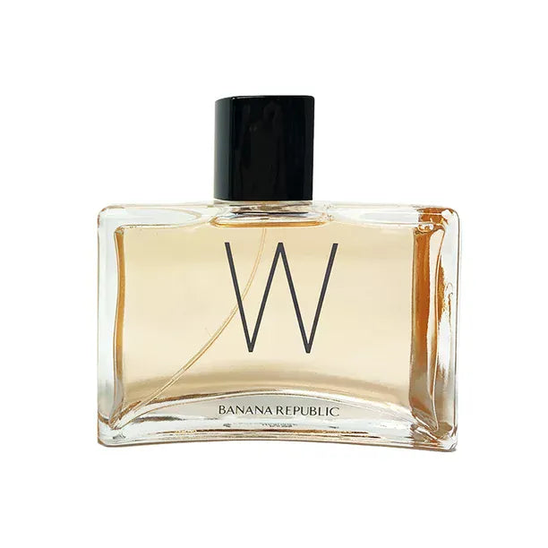 Banana Republic W Women's Perfume/Cologne For Women Eau de Parfum 4.2 oz Edp — 1
