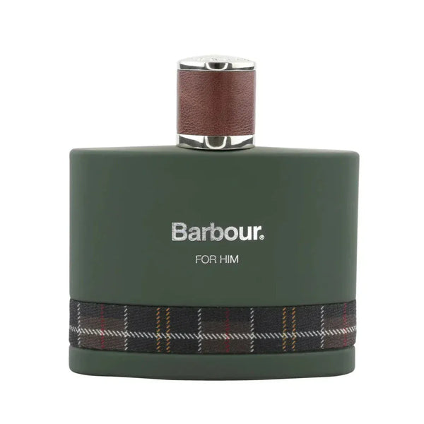 Barbour For Him Men's Perfume/Cologne For Men Eau de Parfum 3.4 oz Edp — 1