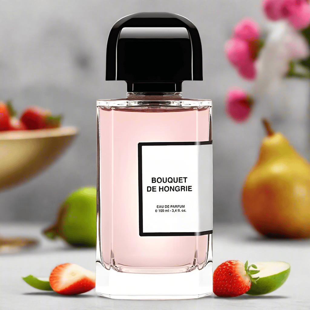 Bdk Parfums Bouquet De Hongrie — 3