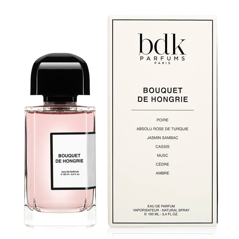 Bdk Parfums Bouquet De Hongrie — 2