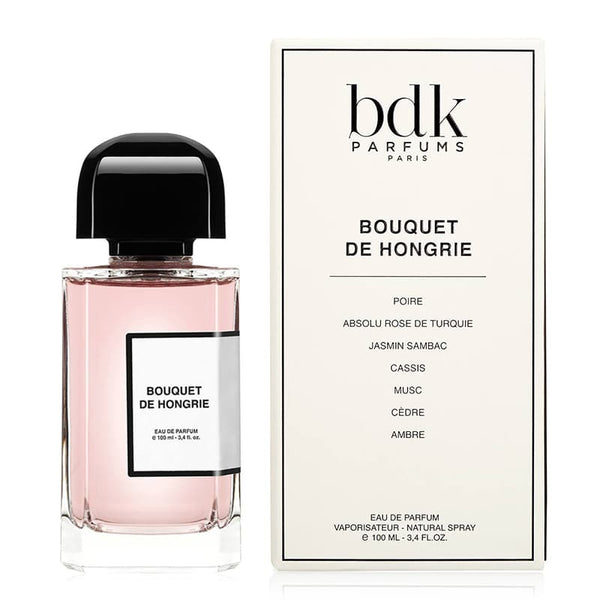Bdk Parfums Bouquet De Hongrie — 2