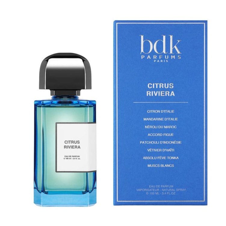Bdk Parfums Citrus Riviera 3.4 oz Edp — 2