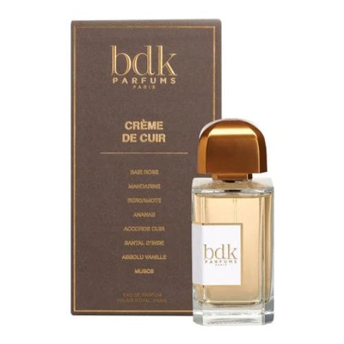 Bdk Parfums Creme de Cuir 3.4 Oz Edp — 2