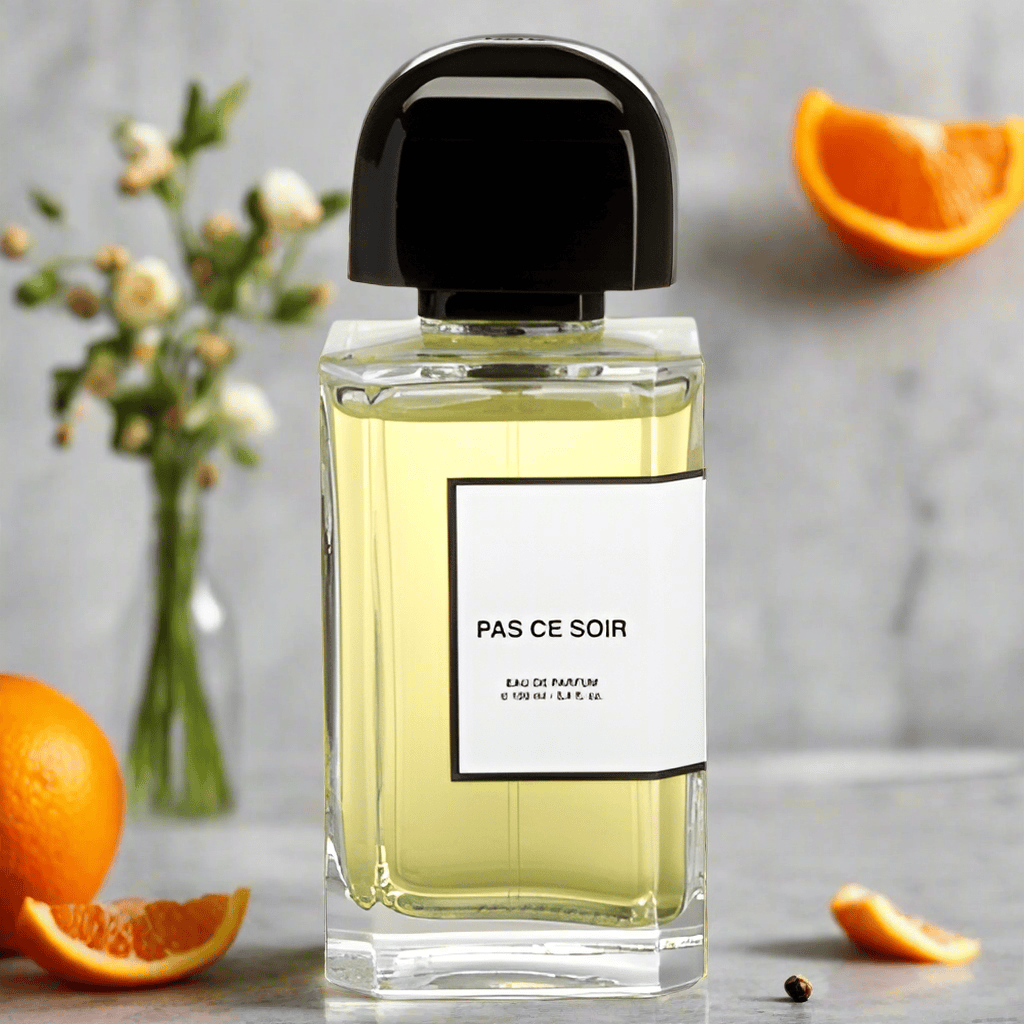 BDK Parfums Pas Сe Soir Eau de Parfum Woman — 3