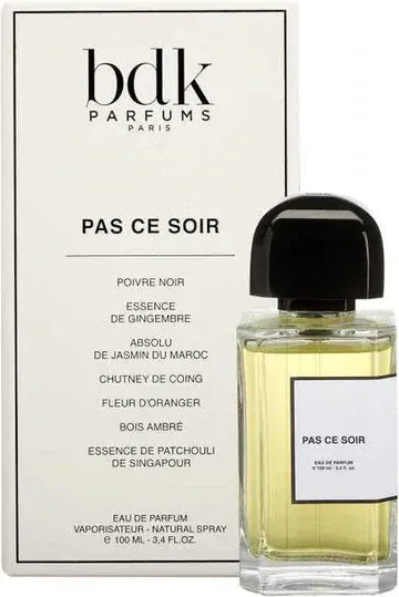 BDK Parfums Pas Сe Soir Eau de Parfum Woman — 2