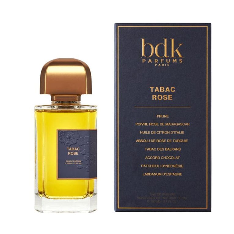 Bdk Parfums Tabac Rose 3.4 oz Edp — 2