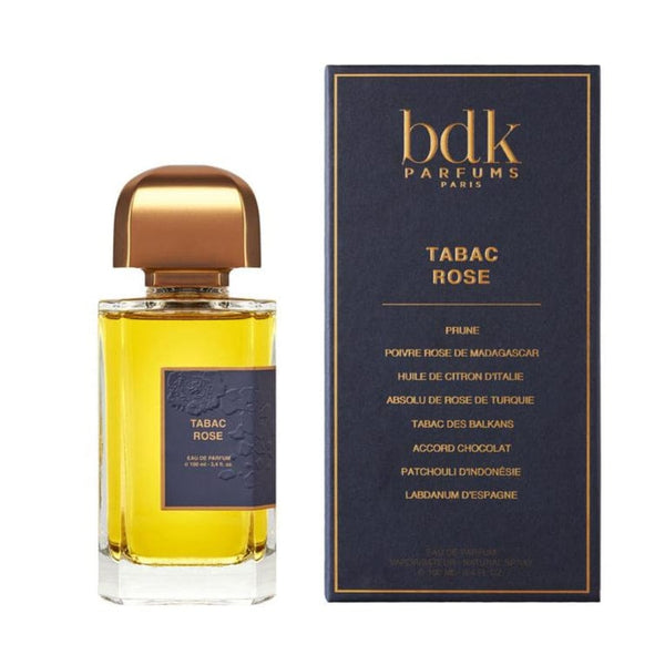 Bdk Parfums Tabac Rose 3.4 oz Edp — 2