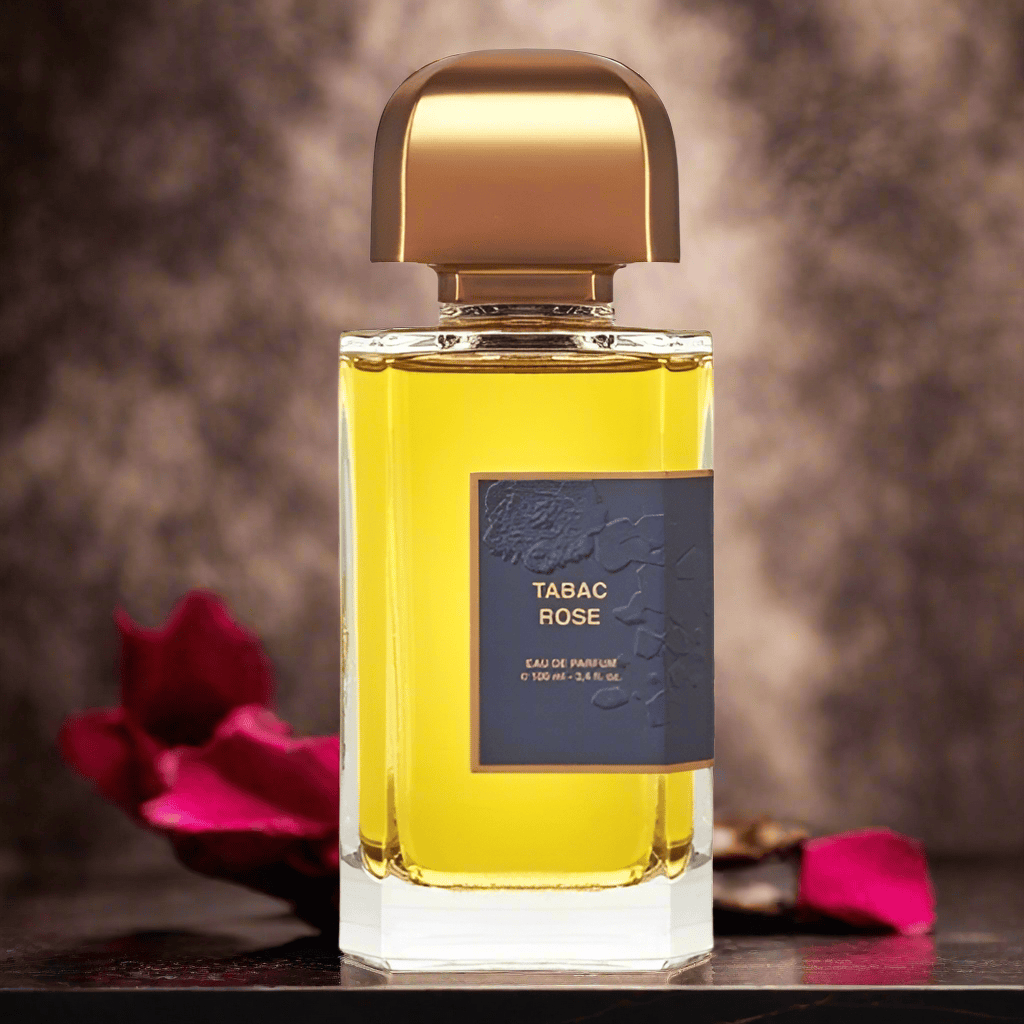 Bdk Parfums Tabac Rose 3.4 oz Edp — 3
