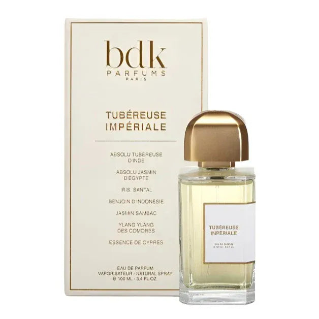 Bdk Parfums Tubereuse Imperiale 3.4 oz Edp — 2