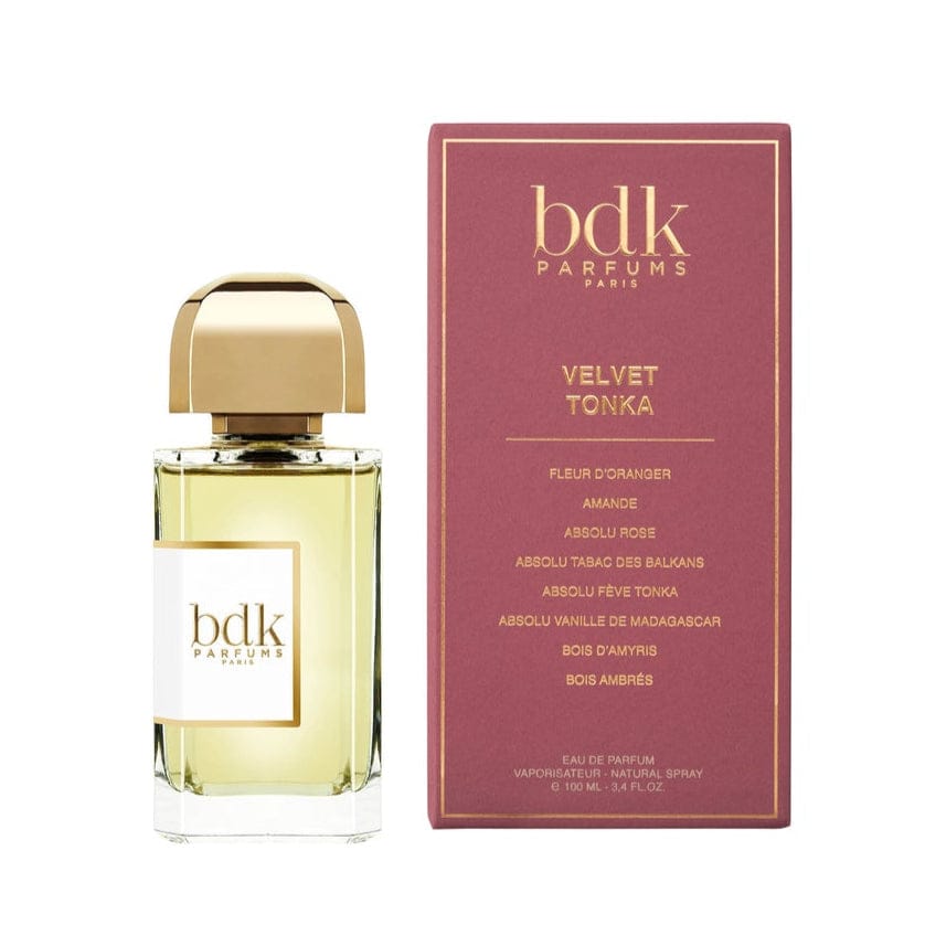 Bdk Parfums Velvet Tonka 3.4 oz Edp — 2