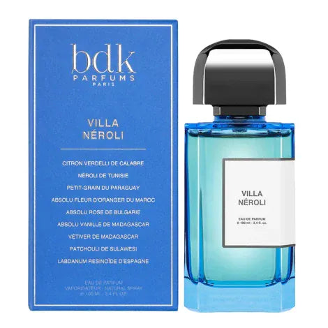 BDK Parfums Villa Neroli 3.4 oz Edp — 2