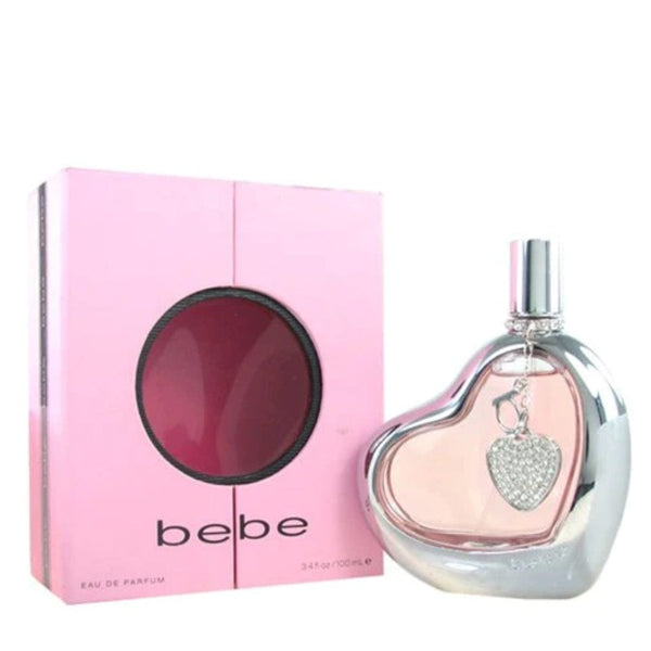 Bebe Bebe Women's Perfume/Cologne For Women Eau de Parfum 3.4 Edp — 2