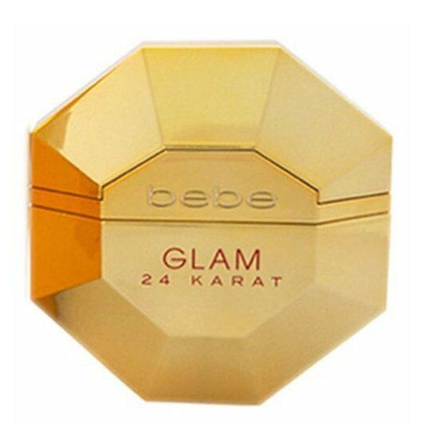 Bebe Glam 24Karat Women's Perfume/Cologne For Women Eau de Parfum 3.4 oz Edp — 1