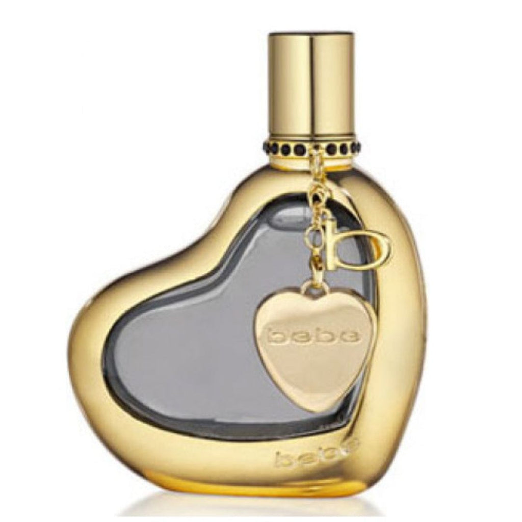 Bebe Gold Women's Perfume/Cologne For Women Eau de Parfum 3.4 oz Edp — 1