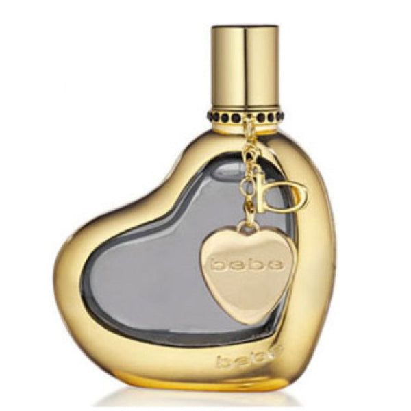 Bebe Gold Women's Perfume/Cologne For Women Eau de Parfum 3.4 oz Edp — 1