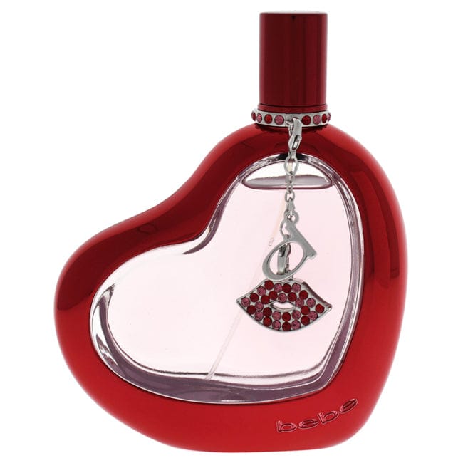 Bebe Kiss Me Women's Perfume/Cologne For Women Eau de Parfum 3.4 oz Edp — 1