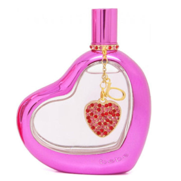 Bebe Love Women's Perfume/Cologne For Women Eau de Parfum 3.4 oz Edp — 1