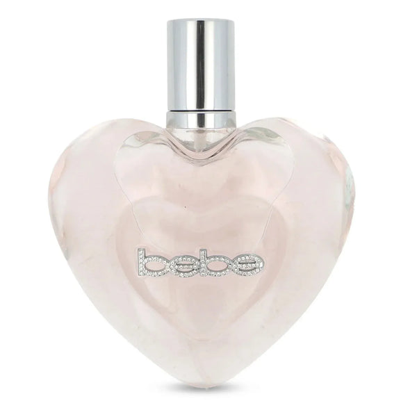 Bebe Luxe Women's Perfume/Cologne For Women Eau de Parfum 3.4 oz Edp — 1