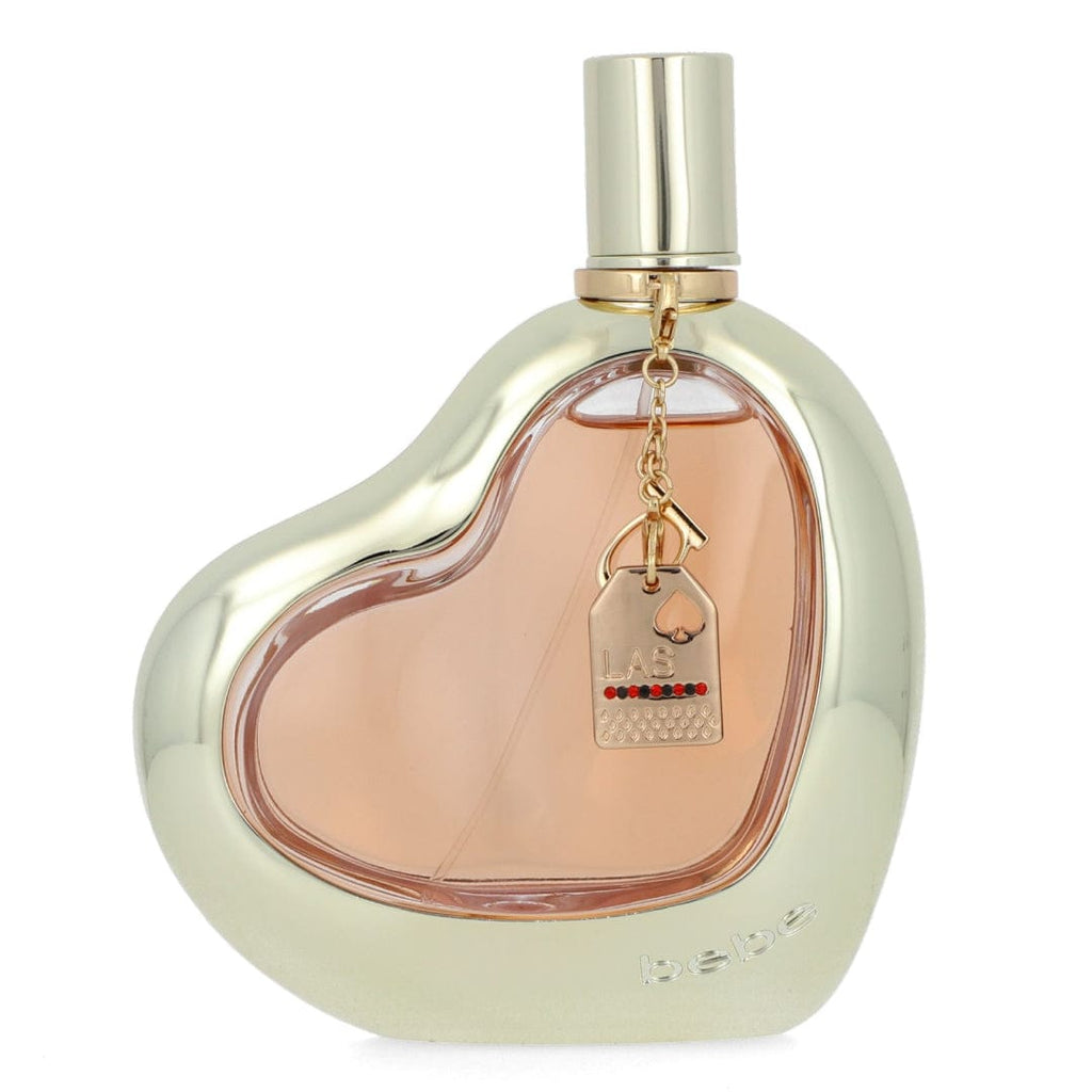 Bebe New York Jetset Women's Perfume/Cologne For Women Eau de Parfum 3.4 Edp — 1
