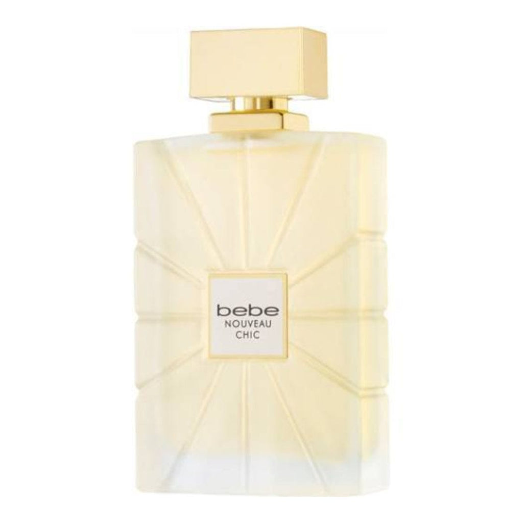 Bebe Nouveau Chic Women's Perfume/Cologne For Women Eau de Parfum 3.4 Edp — 1