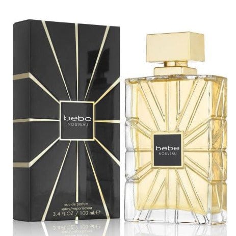 Bebe Nouveau Women's Perfume/Cologne For Women Eau de Parfum 3.4 oz / Gift Set 3.4 oz Edp — 2
