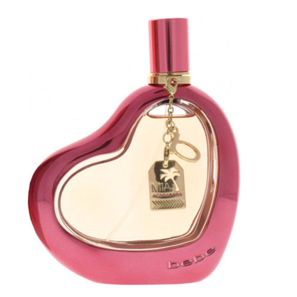 Bebe South Beach Jetset Women's Perfume/Cologne For Women Eau de Parfum 3.4 Edp — 1