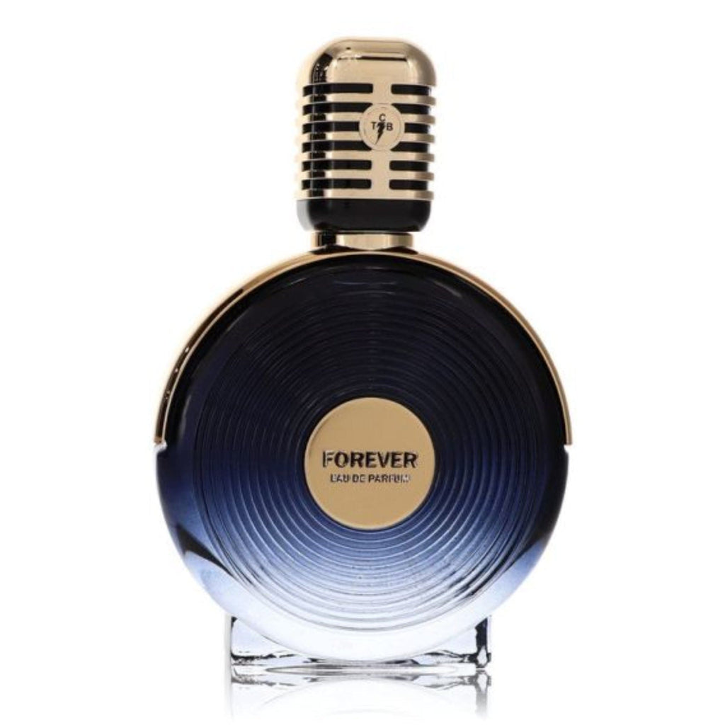 Bellevue Brands Elvis Presley Forever For Her Women's Perfume/Cologne For Women Eau de Parfum 3.4 oz Edp — 1