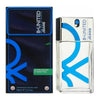 Benetton Colors B. United Jeans Man Eau de Toilette Men — 2