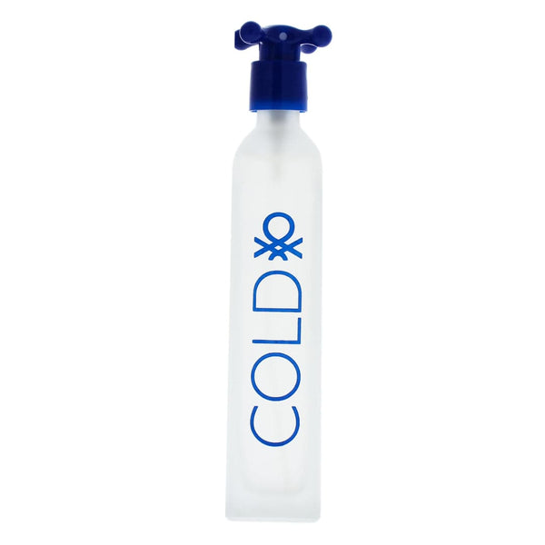 Benetton Colors Cold 3.3 oz — 1
