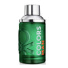 Benetton Colors de Benetton Man Green Men's Perfume/Cologne For Men Eau de Toilette 3.4 oz / 6.7 oz Edt — 1