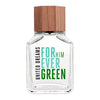 Benetton Colors Forever Green Him Men's Perfume/Cologne For Men Eau de Toilette 3.4 oz Edt — 1