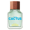 Benetton Colors Green Cactus for Him Men's Perfume/Cologne For Men Eau de Toilette 3.4 oz Edt — 1