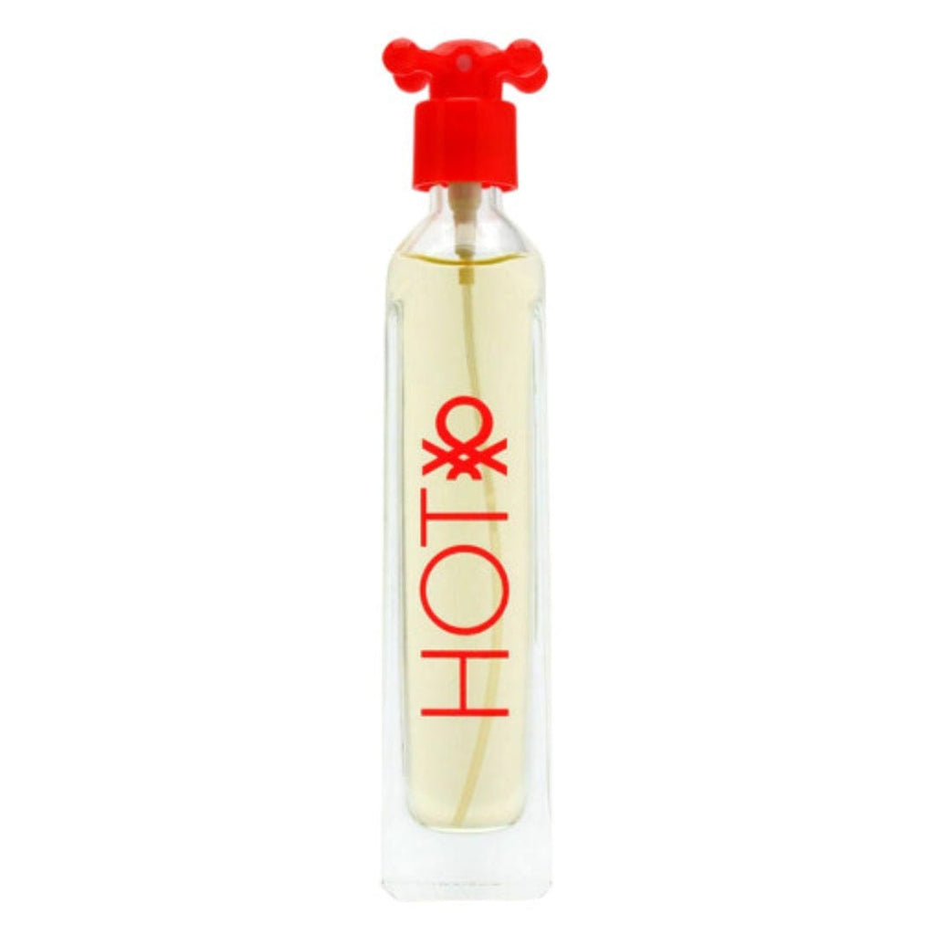 Benetton Colors Hot 3.3 oz — 1