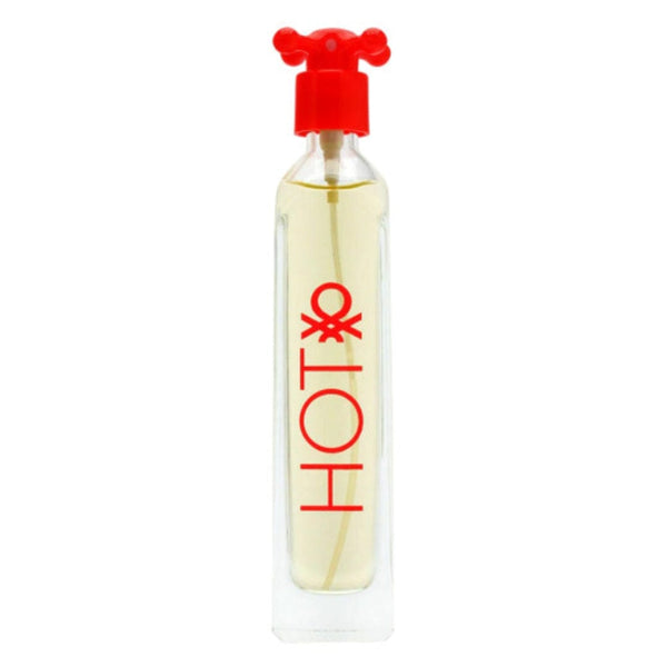 Benetton Colors Hot 3.3 oz — 1