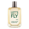 Benetton Colors Let's Fly Men's Perfume/Cologne For Men Eau de Toilette 3.3 oz Edt — 1