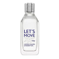 Benetton Colors Let's Move Men's Perfume/Cologne For Men Eau de Toilette 3.3 oz Edt — 1
