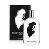Benetton Colors Nero Men's Perfume/Cologne For Men Eau de Toilette 3.3 oz Edt — 2