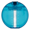 Benetton Colors Paradiso Inferno Blue Men's Perfume/Cologne For Men Eau de Toilette 3.3 oz Edt — 1