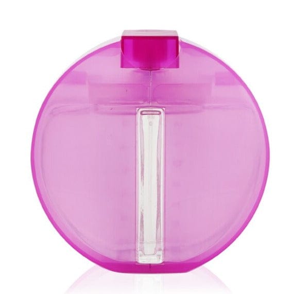 Benetton Colors Paradiso Inferno Pink Women's Perfume/Cologne For Women Eau de Toilette 3.4 oz Edt — 1
