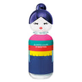 Benetton Colors Sisterland Blue Neroli Women's Perfume/Cologne For Women Eau de Toilette 2.7 oz Edt — 1