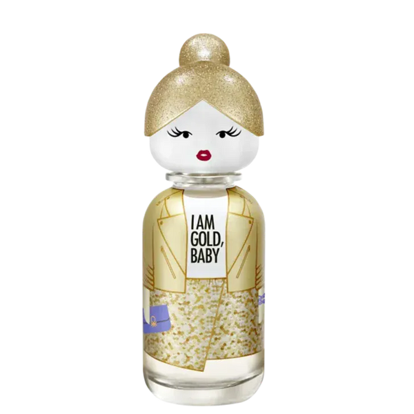Benetton Sisterland Golden Vanilla — 1