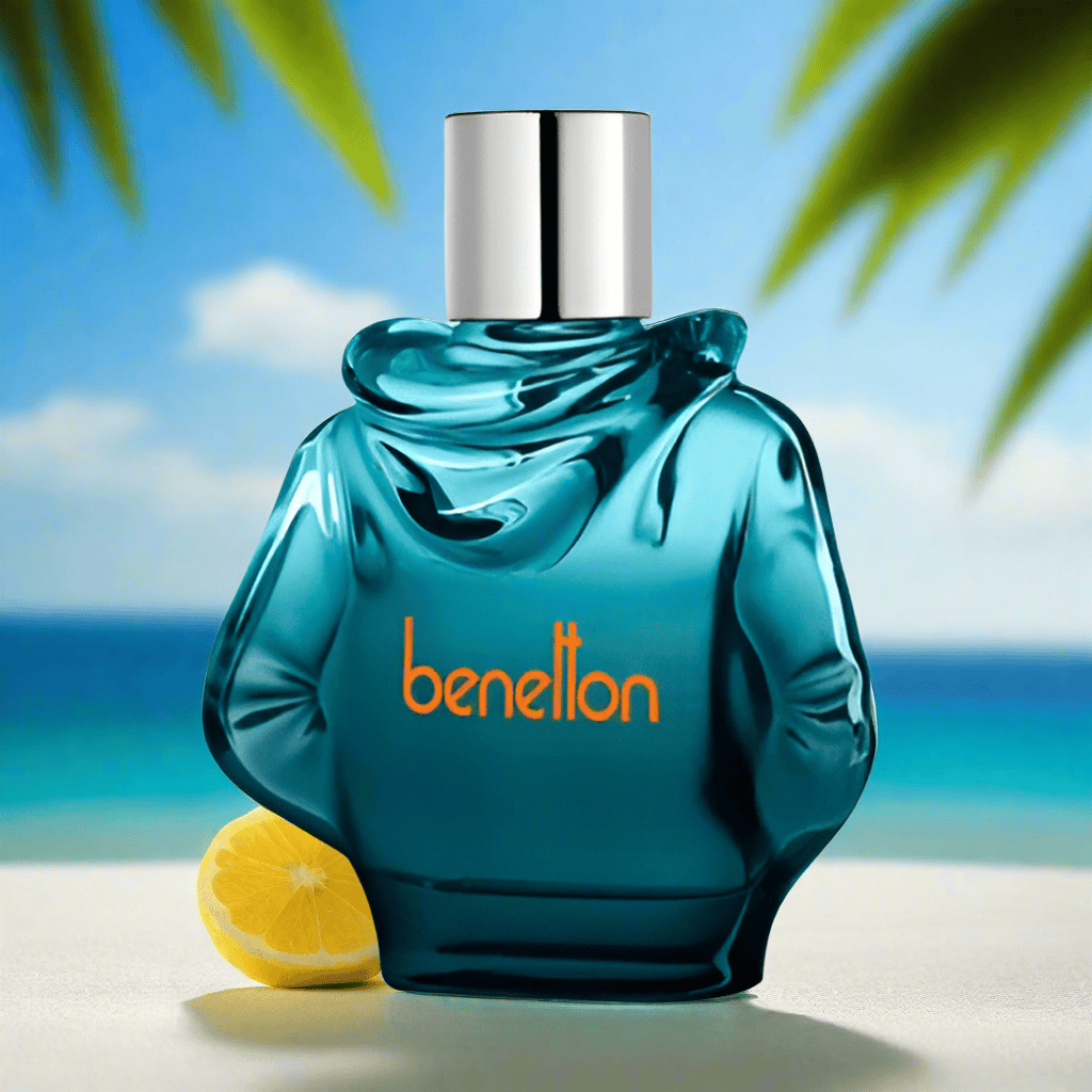 Benetton Tribe Cool — 3