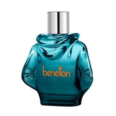 Benetton Tribe Cool — 1
