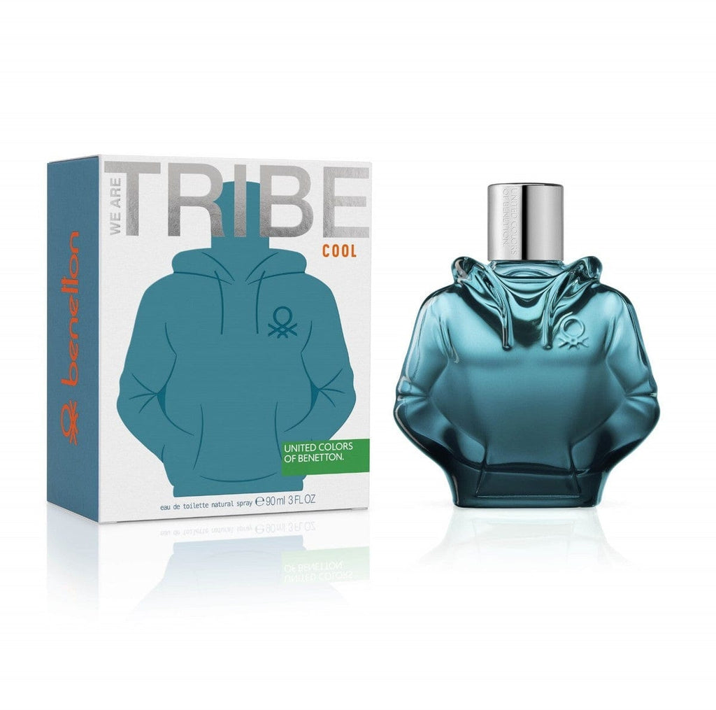 Benetton Tribe Cool — 2