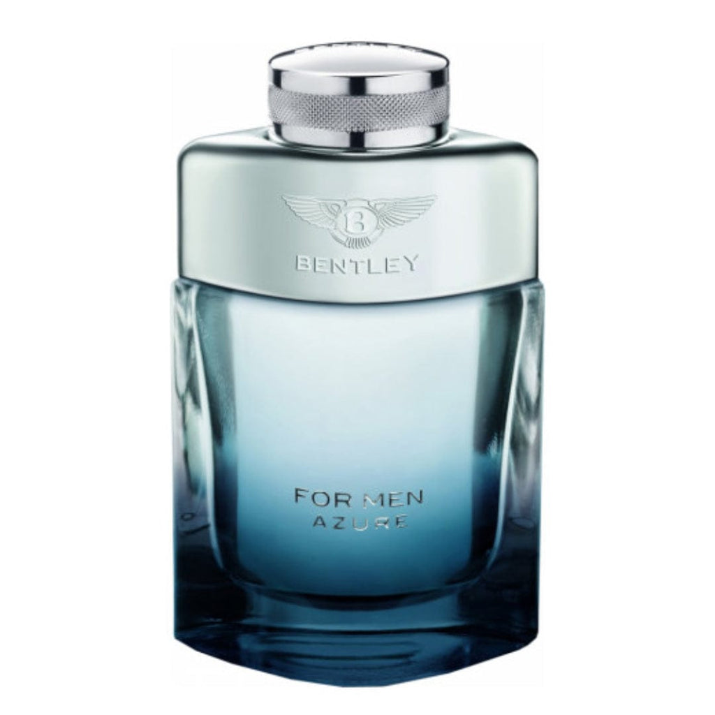 Bentley Bentley For Men Azure Perfume for Men/Cologne for Men Eau de Toilette 3.4 Oz Edt — 1