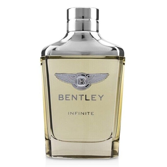 Bentley Infinite Eau de Toilette Men's Perfume/Cologne For Men Eau de Toilette 3.4 oz Edt — 1