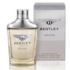 Bentley Infinite Eau de Toilette Men's Perfume/Cologne For Men Eau de Toilette 3.4 oz Edt — 2