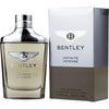 Bentley Infinite Intense Perfume For Men/Cologne for Men Eau de Parfum 3.4 Oz Edp — 2